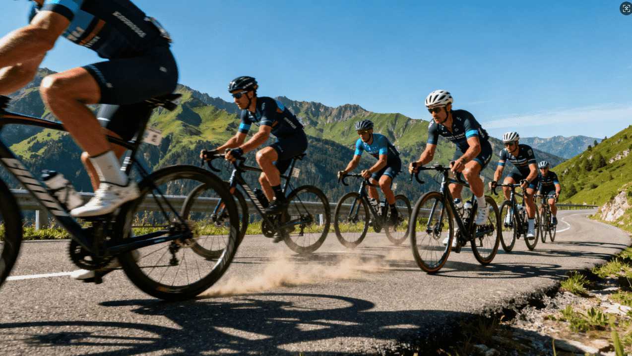 EcoDrive E4 节能循环泵